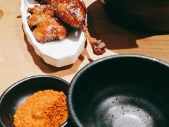 甜皮鸭-川堂风·跷脚牛肉·乐山爆炒(宝山日月光店)