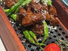 -華府Deluxe(兴业太古汇店)