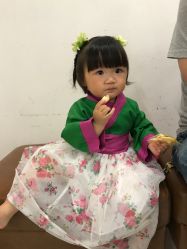 -倾城宝贝儿童摄影(浦东金谊店)