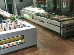 自助取餐区-青菁酒家·象山海鲜(胜利河美食街店)