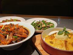 -老头儿油爆虾(星光一期店)