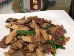 -荔枝楼酒家(员村东璟店)