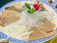 川门毛肚七绝-哥老官重庆美蛙鱼头(宝山龙湖店)