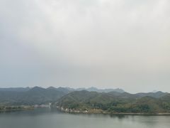 -易水湖景区