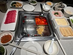 -海底捞(盛港利达广场店)