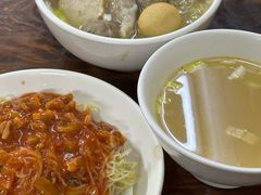 -汉记面馆(南华东路店)