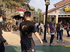 -沈阳方特欢乐世界