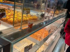-鲍师傅糕点(国金街店)