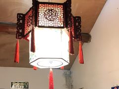 大堂-壶园美食·淮扬菜(东圈门店)