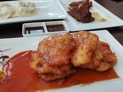 锅包肉-小南洋海景餐厅(深圳湾店)