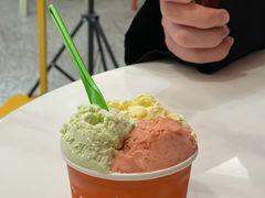 -Dal Cuore 达可芮冰淇淋(陕西北路店)