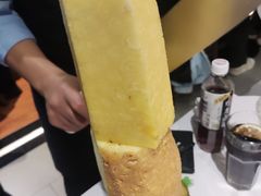 -拉蒂娜·巴西牛排馆 Latina·Brazilian Steakhouse(陆家嘴旗舰店)