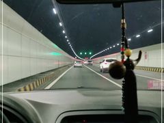 -胶州湾海底隧道