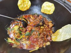 -曹丞相·地锅鸡·地锅鱼(武林店)