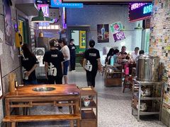 -楠火锅(哈尔滨金爵万象店)
