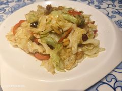 -群英会·三国菜(曹魏古城店)