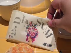 -蔡澜点心·粤菜(花城汇南区店)