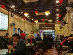 大堂-顺记冰室(宝华路店)