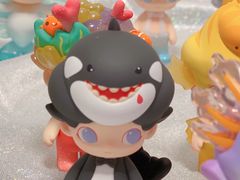 -泡泡玛特POPMART(崇文门国瑞城店)