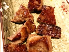 -赤坂亭M9和牛烧肉·日料398放题(万达店)