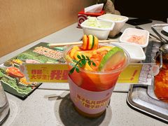 -海底捞火锅(龙湖北京大兴天街店)