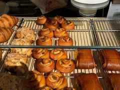 -VERIE BAKEHOUSE