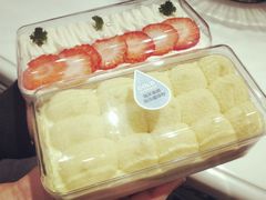 -Olé精品超市(北京合生汇店)
