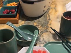 -锦府盐帮·侯宅(五棵松万达店)