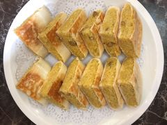 特色黄米糕-阿宝酒家(新华店)