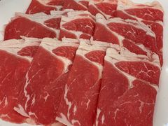 A眼肉-牛街·马辈儿涮肉(牛街二店)