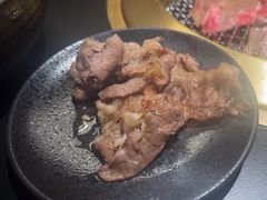 -谷牛和牛烤肉(漕河泾印象城店)