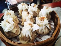 -都一处烧麦馆(前门店)