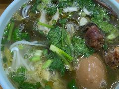 -全家福米线