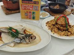 -粤盛海鲜平价店(洛溪食街店)
