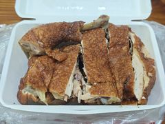 -阿二烤鸡(山塘街店)
