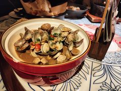 -绿茶餐厅(千岛湖银泰城店)