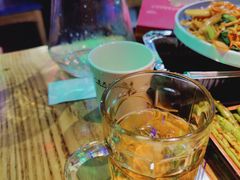 -大哈福烧烤·海鲜·家常菜(延安三路店)