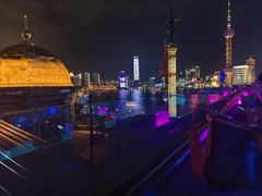 -外滩8号 whisky bar(金延大厦店)