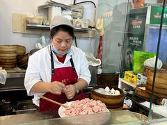 -南翔饭店