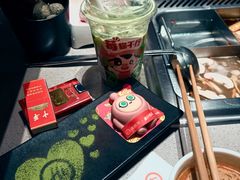 -海底捞火锅(宝龙广场夜宵主题店)