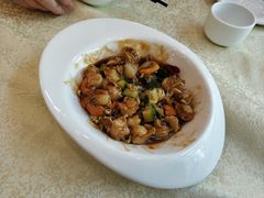 -奥华餐厅·老张记(台基厂店)