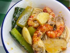 -兄弟龙虾(张槎店)