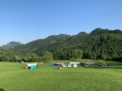 -玉渡山自然风景区