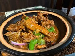 -缘来聚·徽菜名店(黄山宏村店)