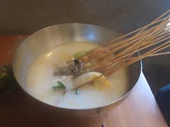 -付小姐在成都(中山公园店)