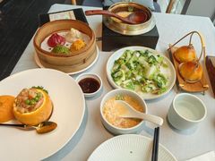 -翡翠江南(国贸商城店)