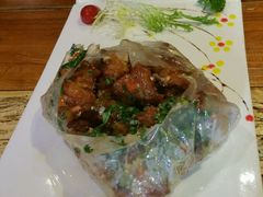 -那兰楼私房餐厅