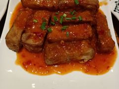 -臭桂鱼儿特色餐厅(朝晖七小区北区店)