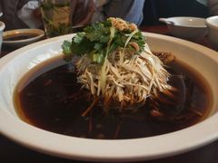 大烫干丝-花园茶楼(兴城西路店)