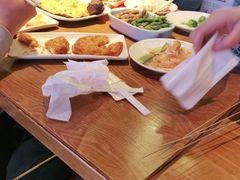 -蚝太郎 • 海鲜烧烤(Upark店)